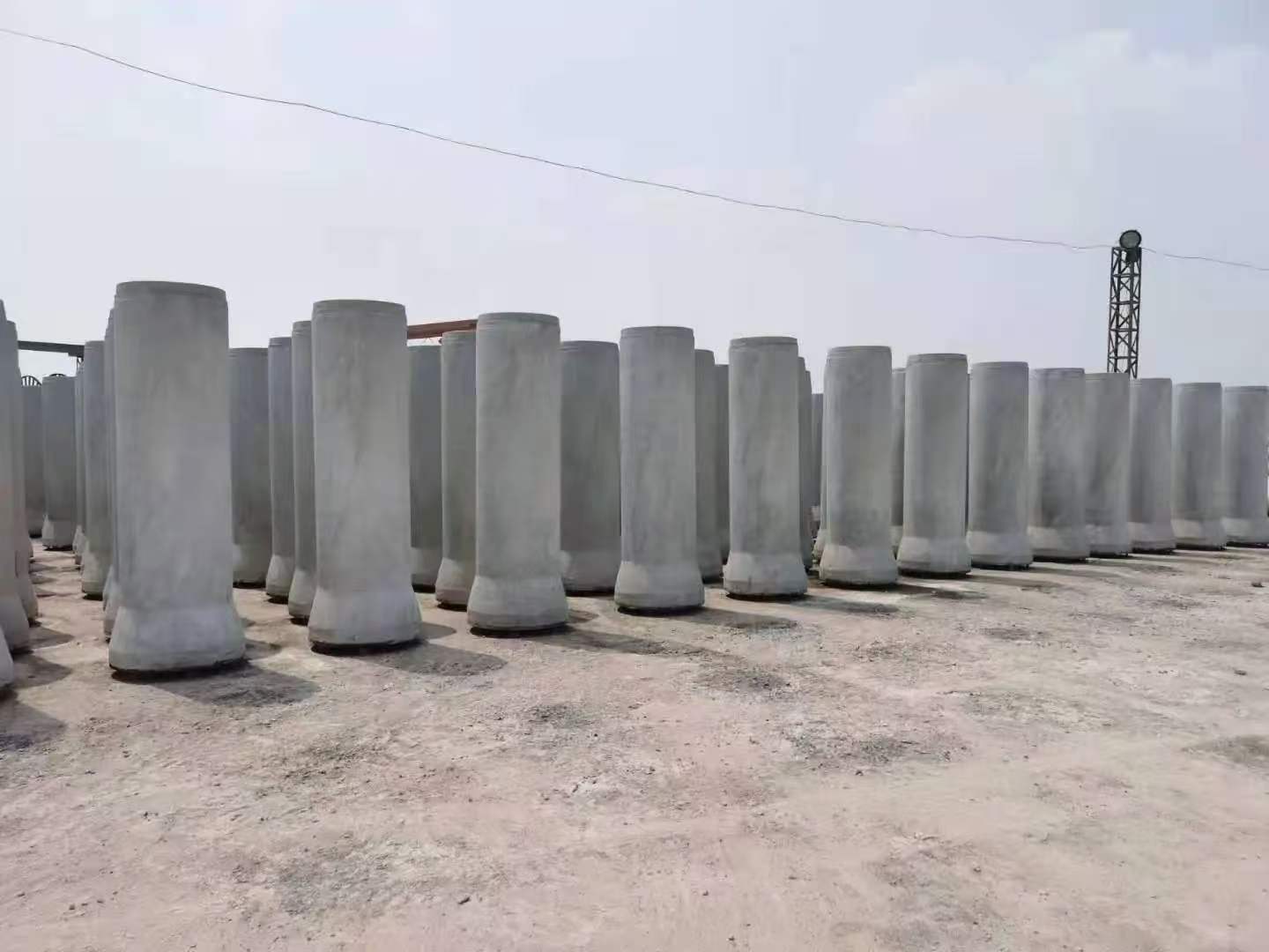 湛江水泥涵管